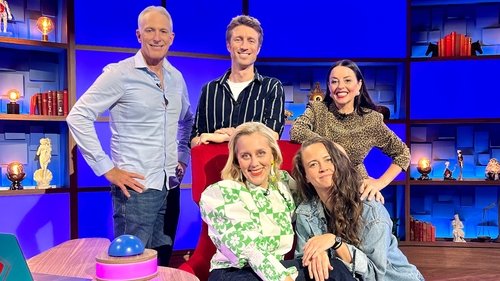 Image de l'épisode 32