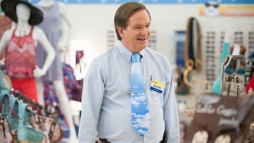 Superstore: 1×7