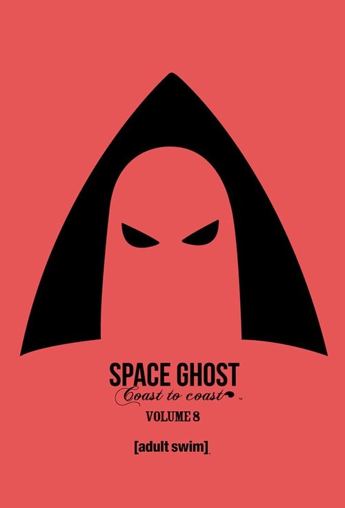 Where to stream Space Ghost Coast to Coast Season 8