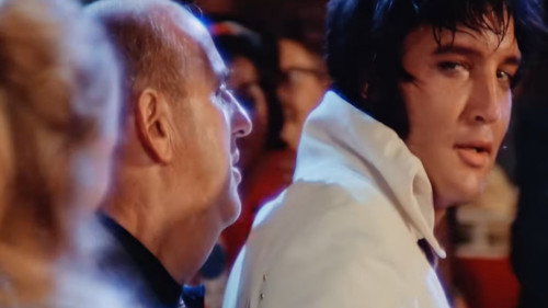 EPiC: Elvis Presley in Concert