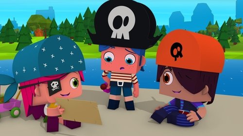 Épisode 8
