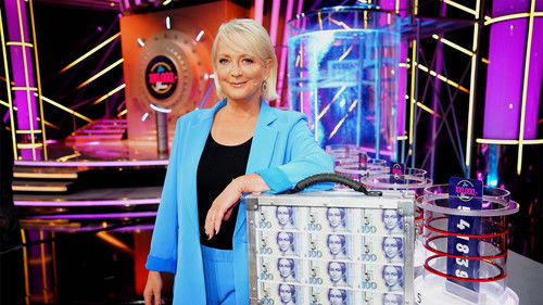 Die 100.000 Mark Show