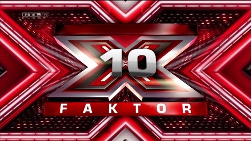 X Factor (DK)