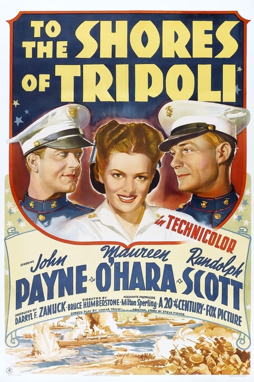 Download Now Download Now To the Shores of Tripoli (1942) Without Download Online Streaming Movie Putlockers 1080p (1942) Movie 123Movies 720p Without Download Online Streaming