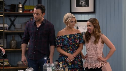 Poster della serie Young & Hungry
