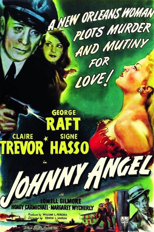 Johnny Angel 1945