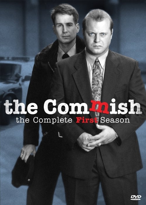 The Commish, S01E09 - (1991)