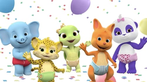 Imagen 2 del estreno de Fiesta de palabras
