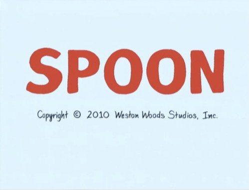 Spoon
