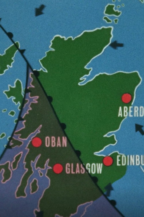 SUN, WIND AND RAIN: A Look at Scotland's Weather
