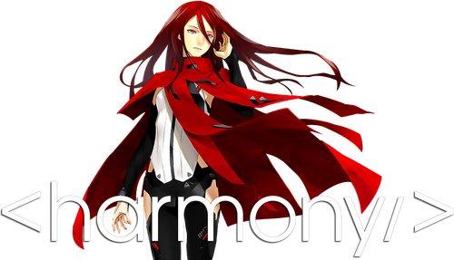 Harmony