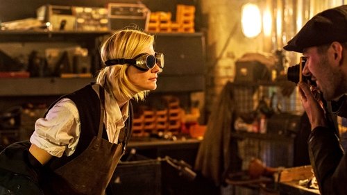 Doctor Who: 11×1