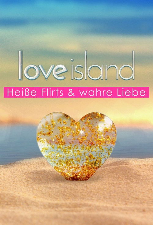 Escena 5 de Love Island - Heiße Flirts & wahre Liebe