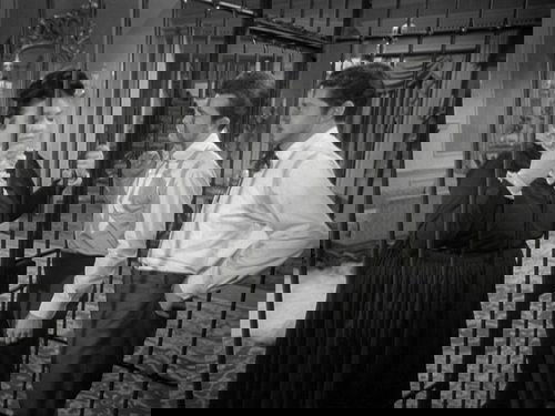 The Night of the Murderous Spring