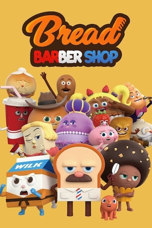 Bread Barbershop (2019)