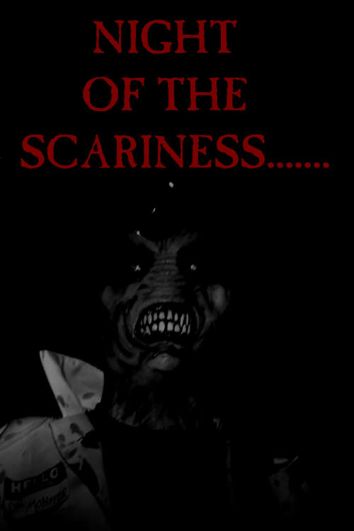 Hd-720p Night of the Scariness