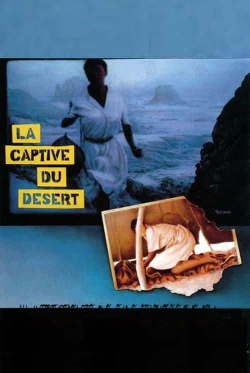 Captive of the Desert (1990)