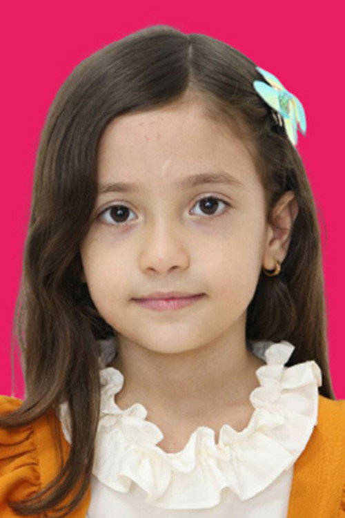 Arshida Dorostkar