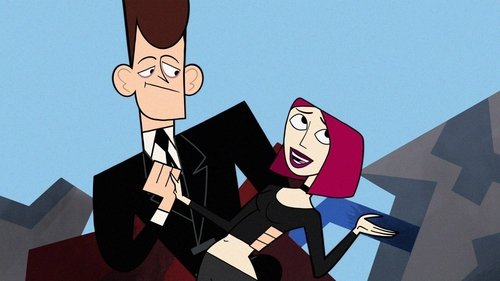 Poster della serie Clone High