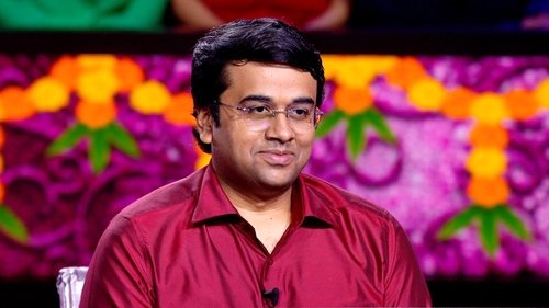 Image de l'épisode 18