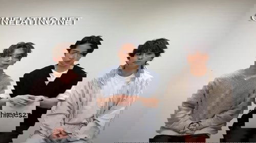 timelesz project -AUDITION-