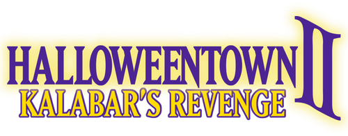 Halloweentown 2: A Vingança de Kalabar