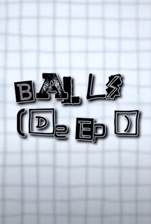 Poster for Balls [Deep] (2024)