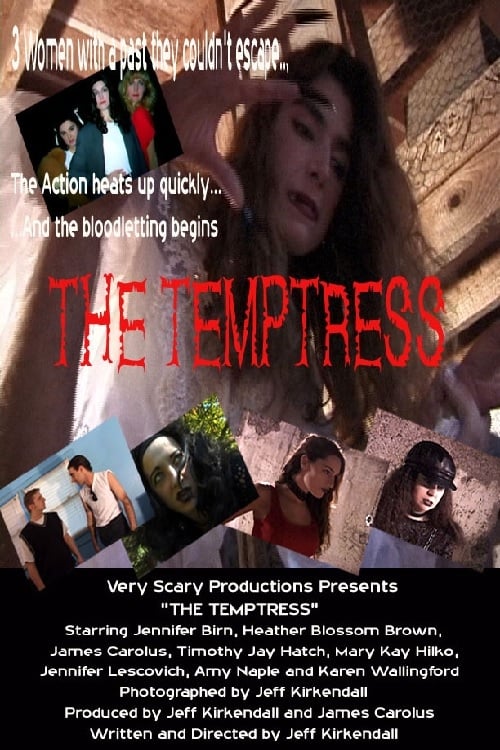 The Temptress 2002