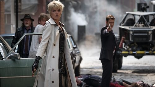 Assistir Gotham S05E02 – 5×02 – Legendado