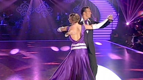 Let's Dance, S01E03 - (2006)