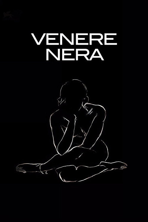 Black Venus poster