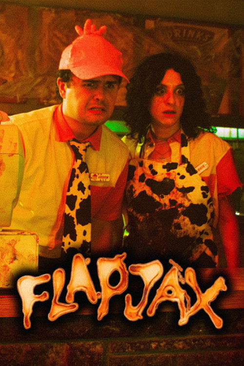 FLAPJAX