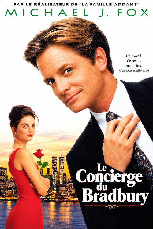 Le Concierge du Bradbury