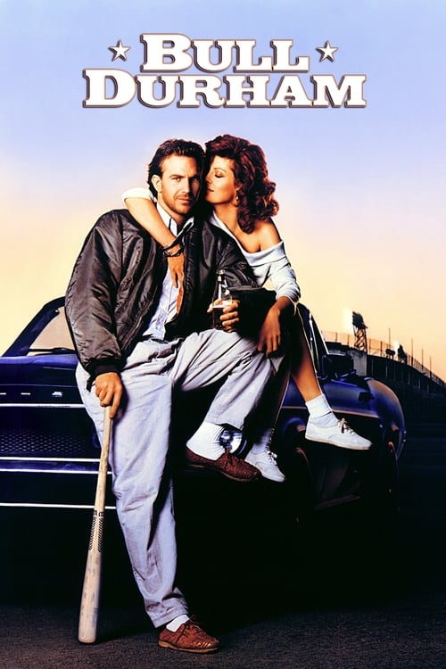 Largescale poster for Bull Durham