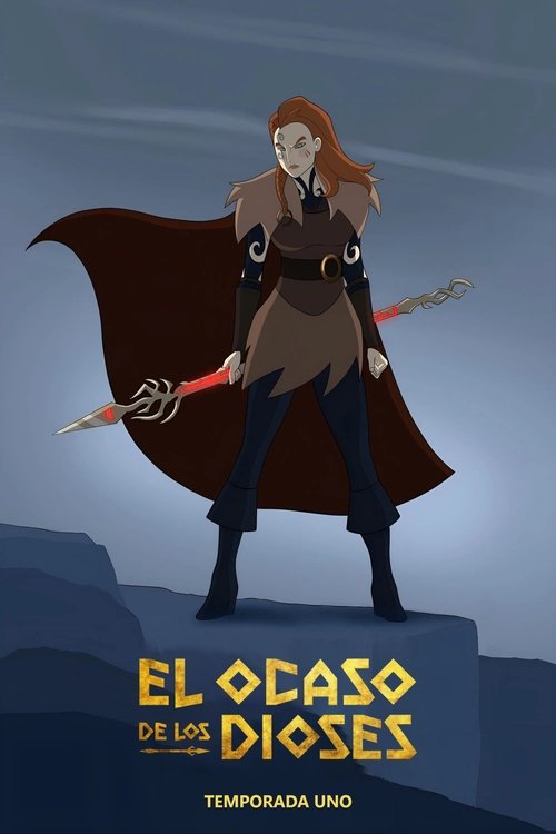 Miniseries poster