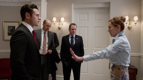 Designated Survivor: 3×7