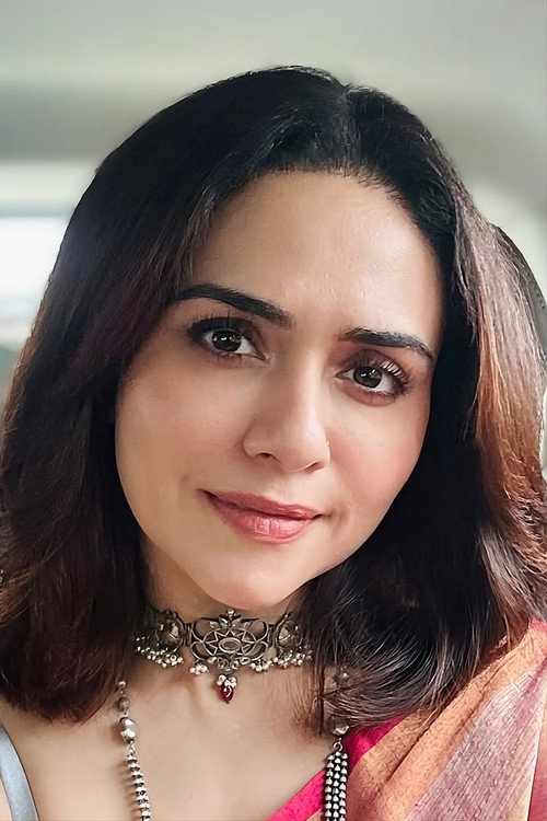 Amruta Khanvilkar Photo