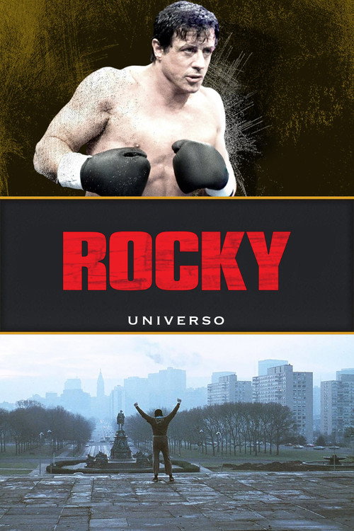 Rocky