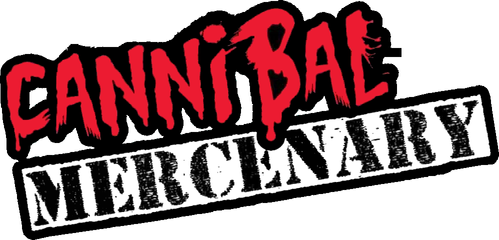 Cannibal Mercenary