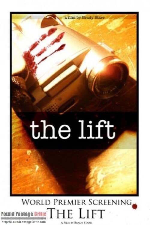 The Lift Movie Poster Image