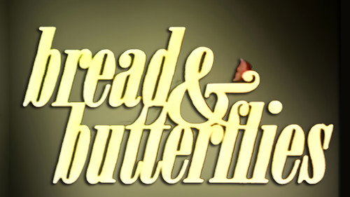 Bread & Butterflies - Season 1 Backdrop Blur