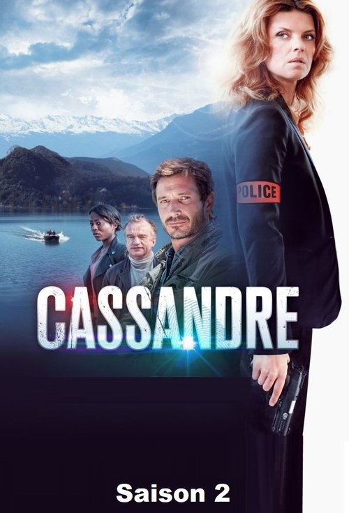 Cassandre, S02 - (2018)