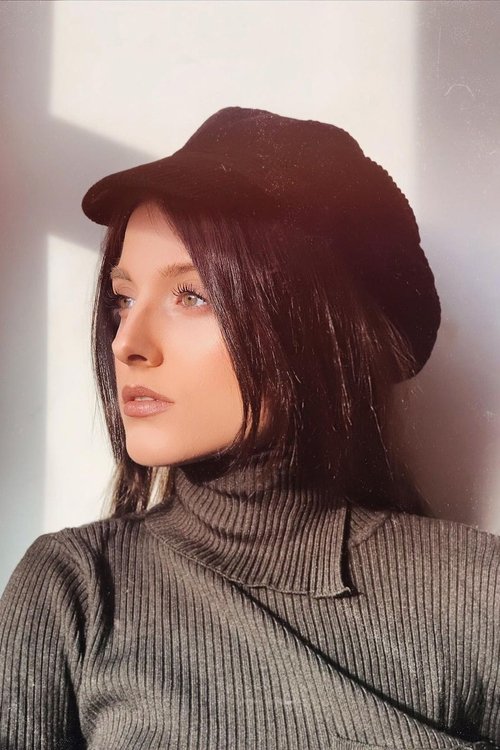 Image de Fatemeh Masoudifar
