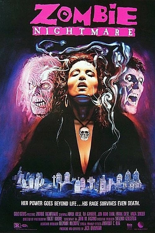 Zombie Nightmare 1987