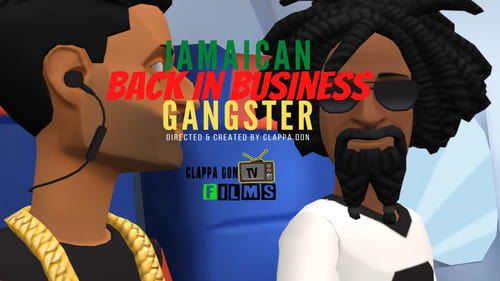 Jamaican Gangster: Back In Business, S01E01 - (2021)