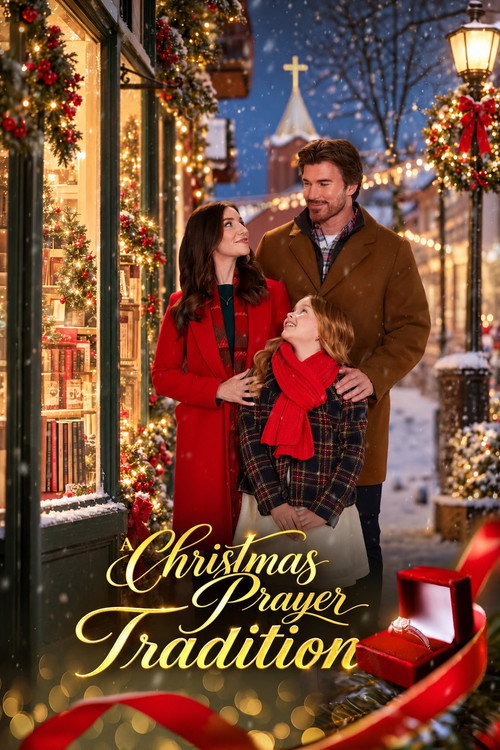 A Christmas Prayer Tradition
