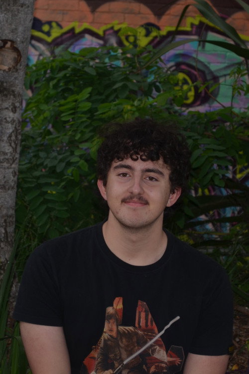 Ari Psaltopoulos