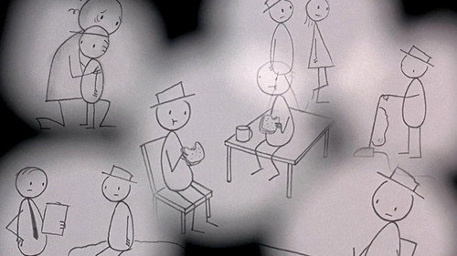 It's Such a Beautiful Day