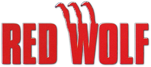 The Red Wolf