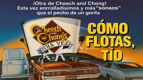 Cheech & Chong's Next Movie — still 13